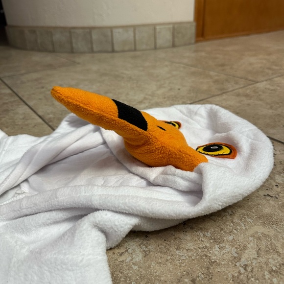 Seagull Onesie Adult L - Picture 5 of 10